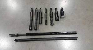 slickline tools manufacturer